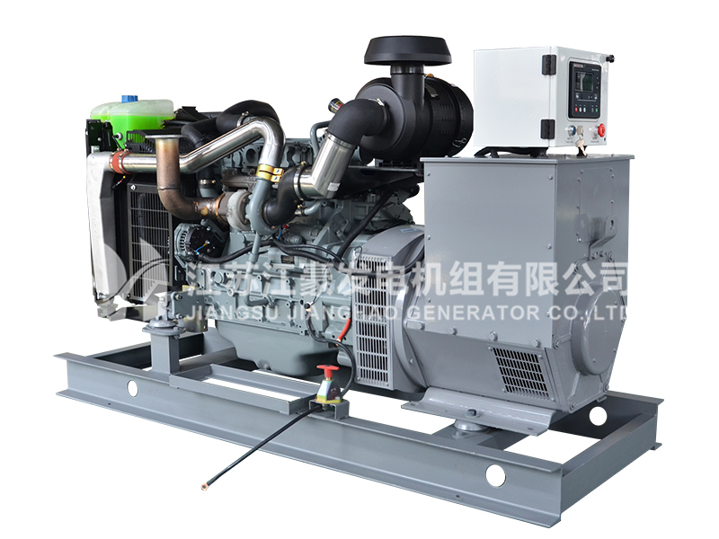 道依茨柴油發(fā)電機(jī)組 道依茨柴油發(fā)電機(jī)組